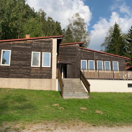 Chaty - Dobra Voda 86 Горни-Плана Экстерьер фото